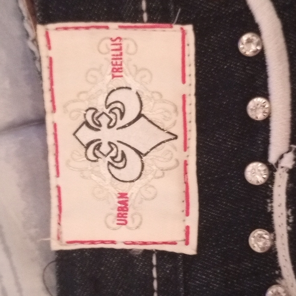 Men's  jeans - Picture 4 of 4